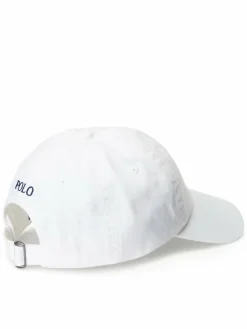 Cappellino 211912843018 Bianco