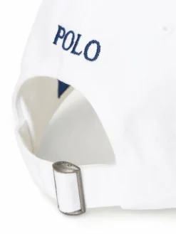 Cappellino 211912843018 Bianco