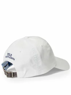 Cappellino 710834737019 Bianco