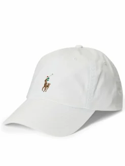 Cappellino 710834737019 Bianco