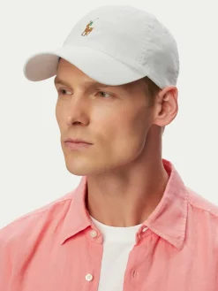 Cappellino 710834737019 Bianco