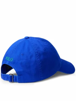 Cappellino 710667709500 Blu