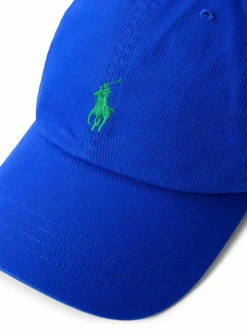 Cappellino 710667709500 Blu