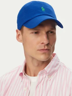 Cappellino 710667709500 Blu