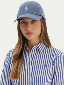 Cappellino 211912843063 Blu