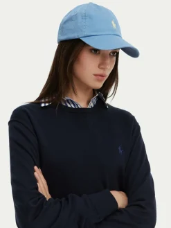 Cappellino 710667709172 Blu