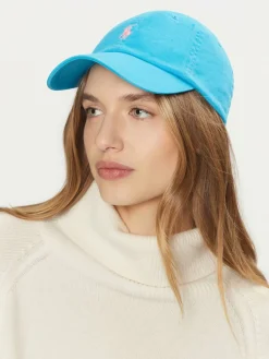 Cappellino 211912843012 Blu