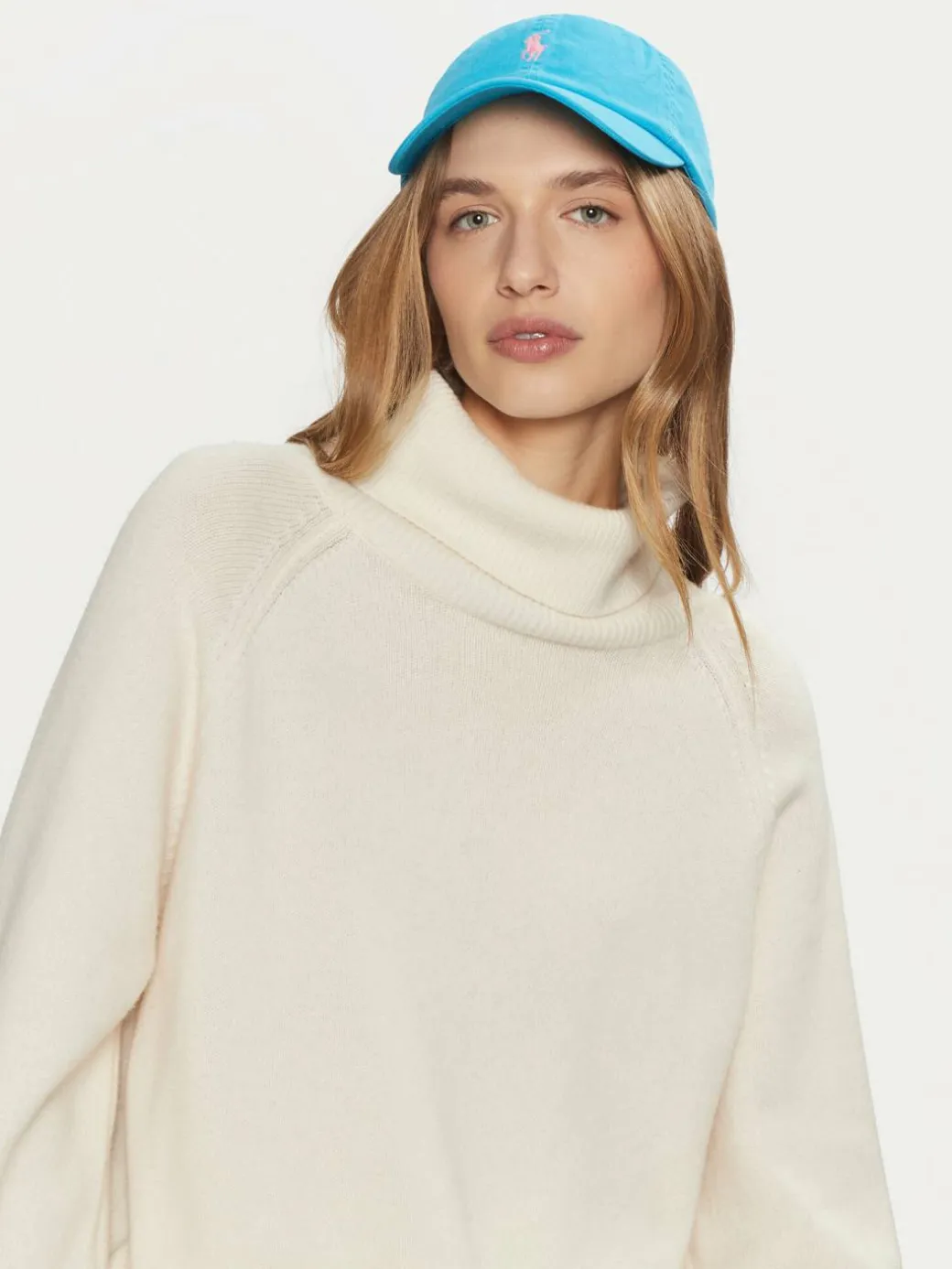 Cappellino 211912843012 Blu