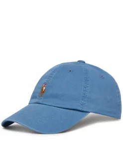 Cappellino 211954881500 Blu