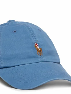 Cappellino 211954881500 Blu