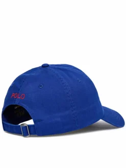 Cappellino 211912843008 Blu