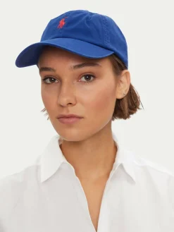 Cappellino 211912843008 Blu