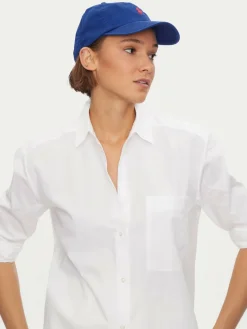 Cappellino 211912843008 Blu