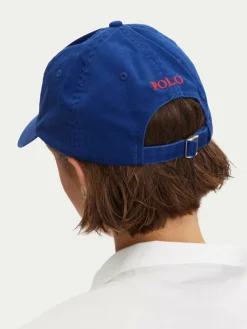 Cappellino 211912843008 Blu