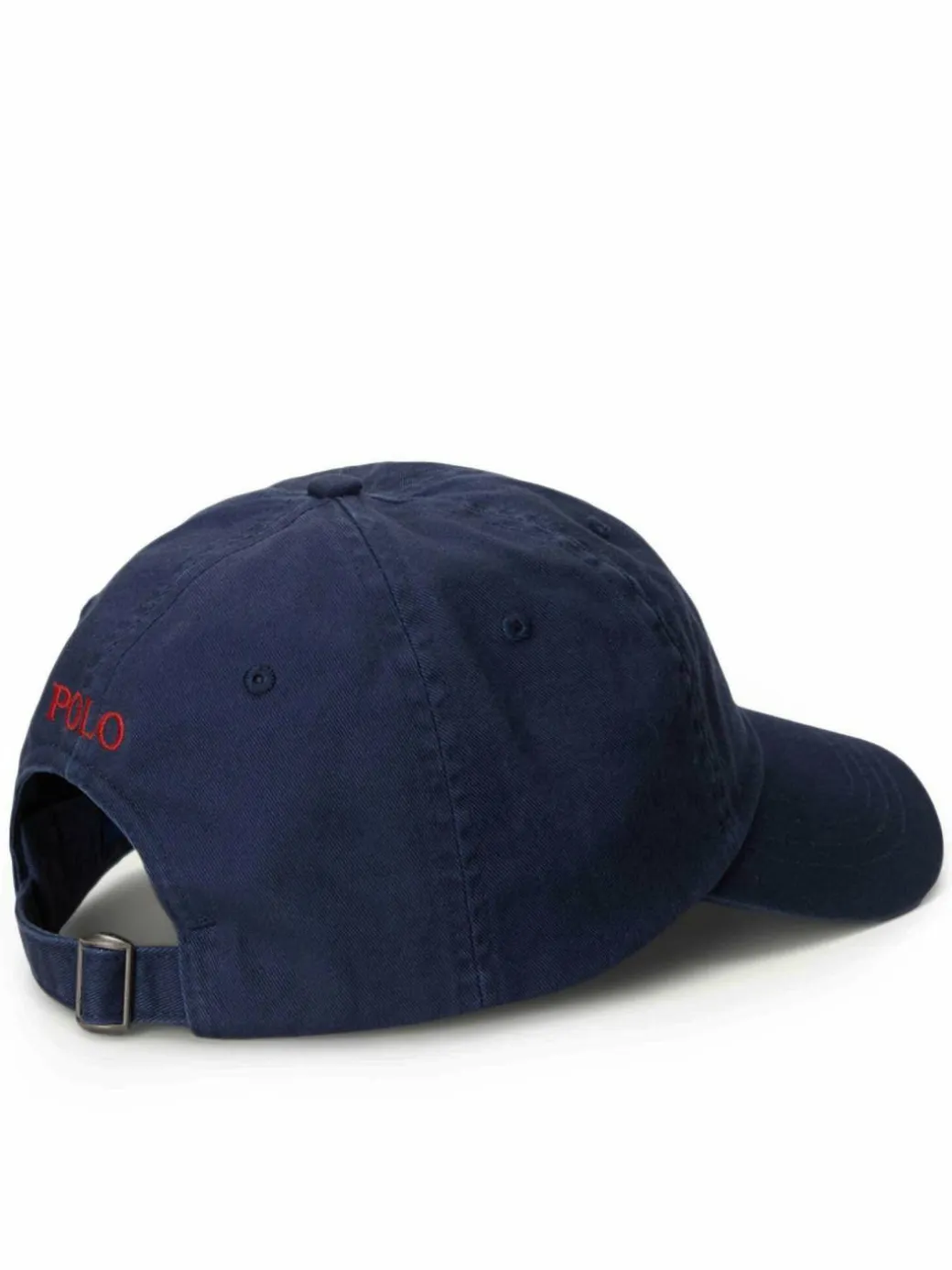 Cappellino 211912843021 Blu scuro