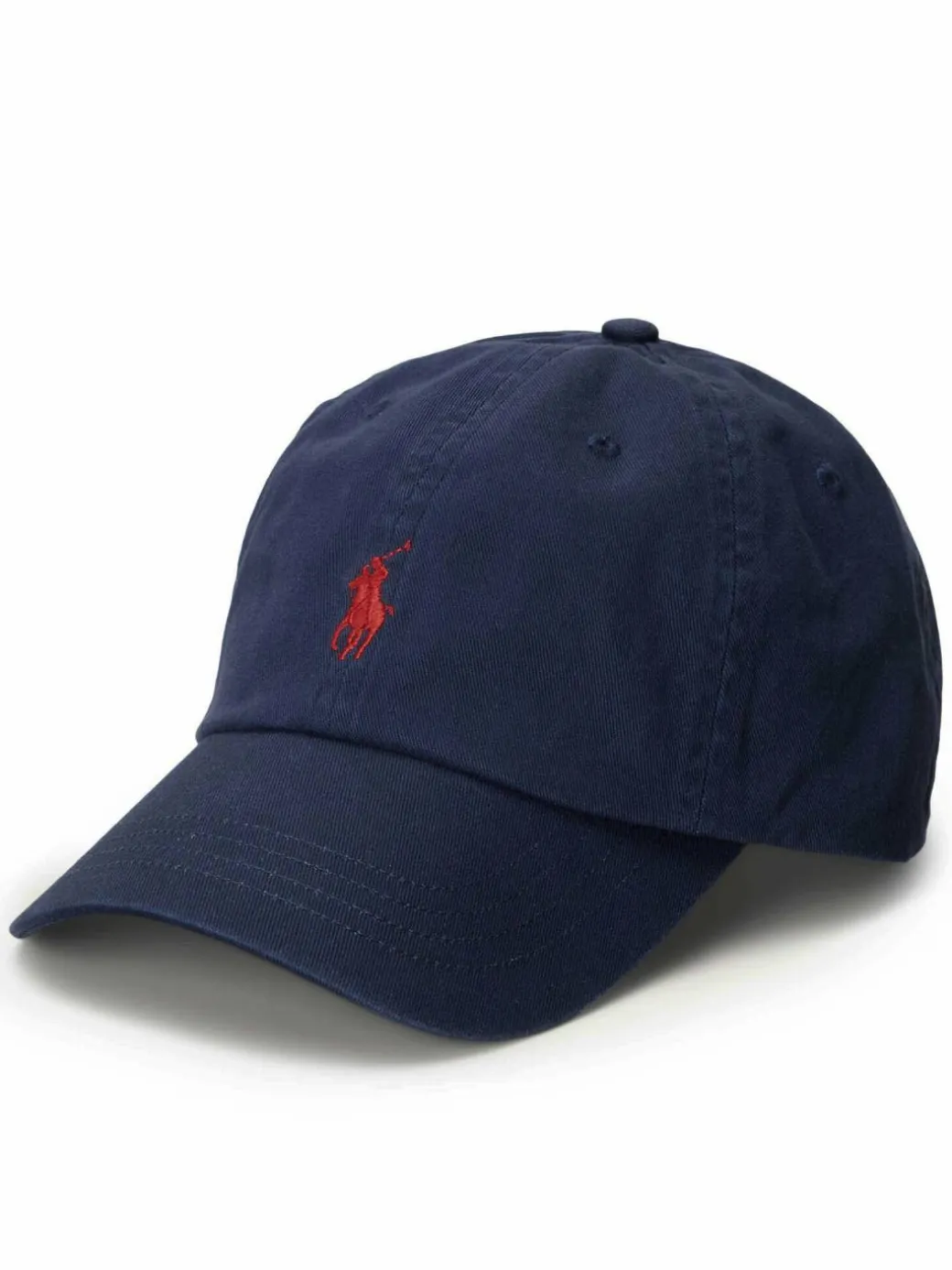 Cappellino 211912843021 Blu scuro