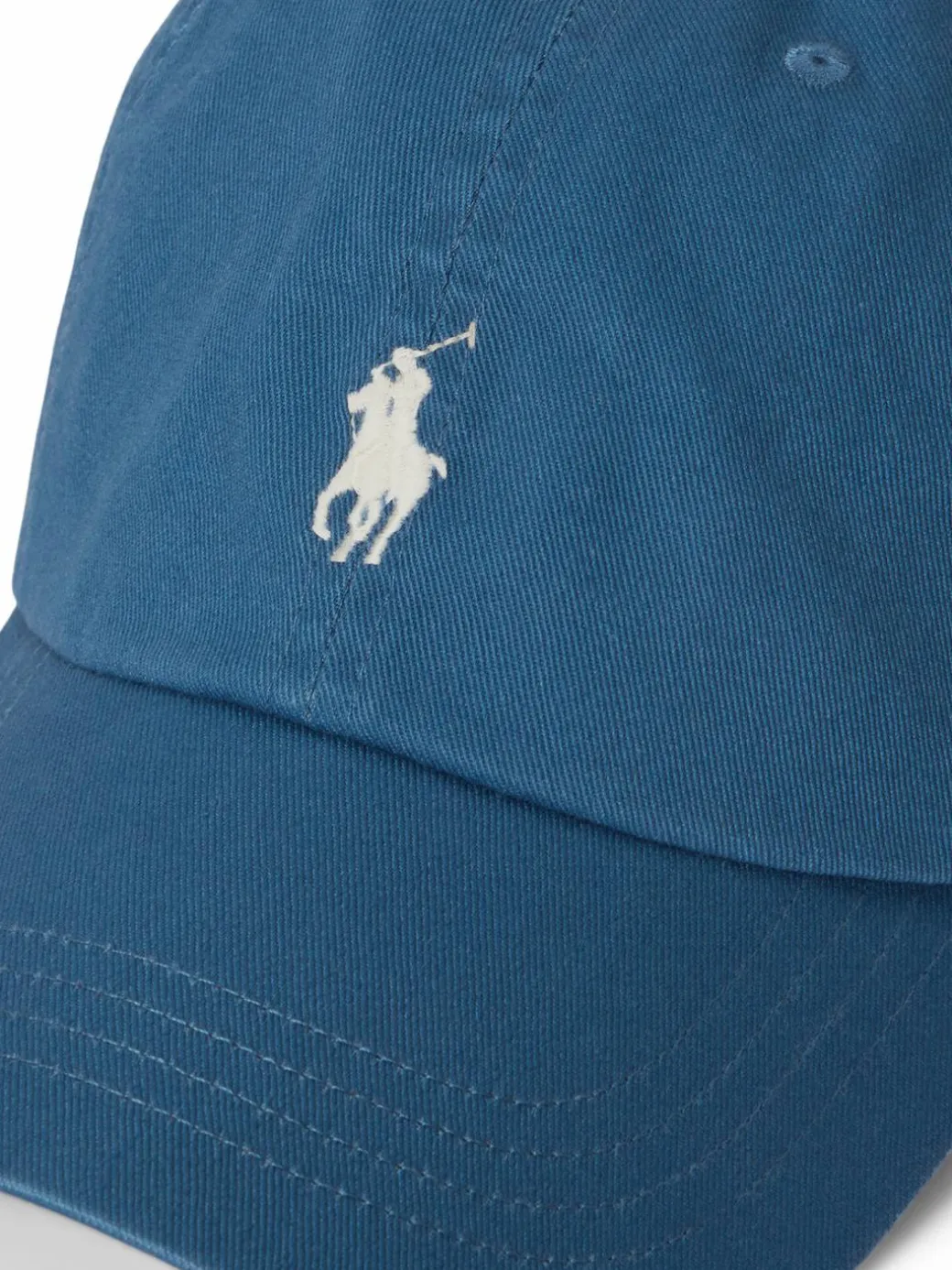 Cappellino 710667709507 Blu scuro