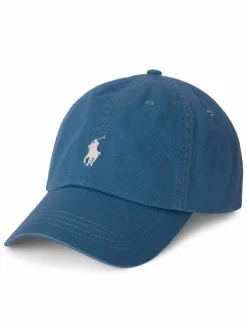 Cappellino 710667709507 Blu scuro