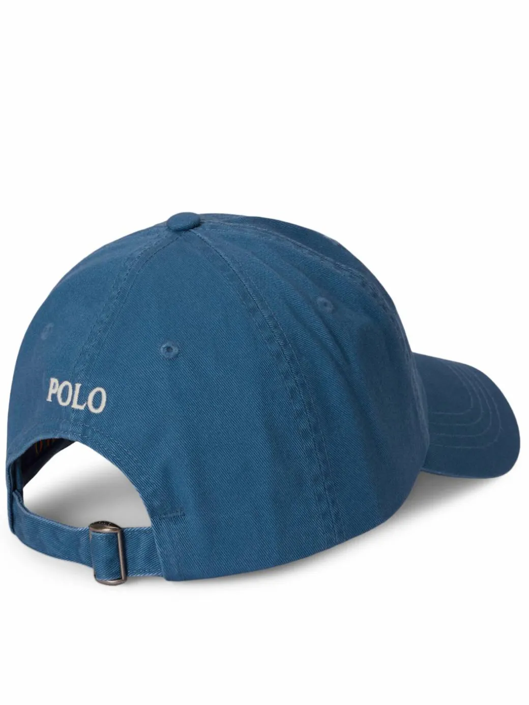 Cappellino 710667709507 Blu scuro