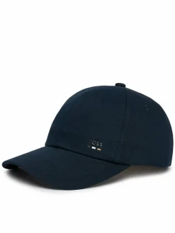 Cappellino 50556435 Blu scuro
