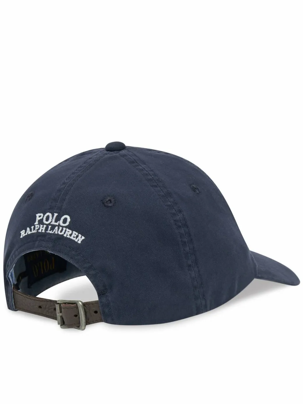 Cappellino 211954881004 Blu scuro