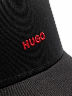 Cappellino Cara 50519255 Nero