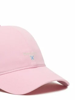 Cappellino Cascade MHA0274PI51 Rosa