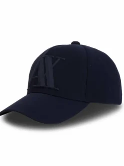 Cappellino 954079 CC518 37735 Blu scuro
