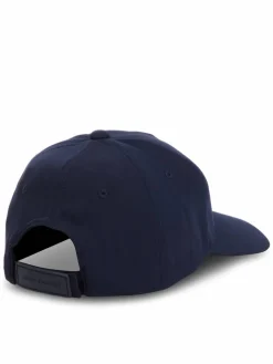 Cappellino 954079 CC518 37735 Blu scuro