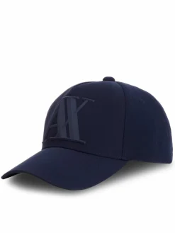 Cappellino 954079 CC518 37735 Blu scuro
