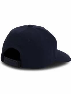 Cappellino 954079 CC518 37735 Blu scuro