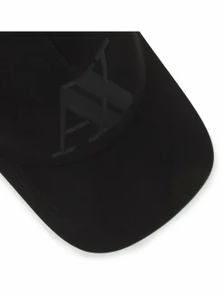 Cappellino 954079 CC518 00020 Nero