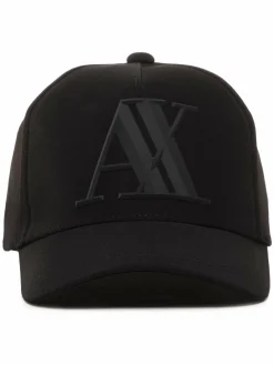 Cappellino 954079 CC518 00020 Nero