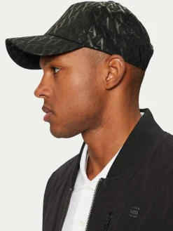Cappellino 954229 CC813 00020 Nero
