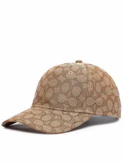 Cappellino 29CCN92 Marrone