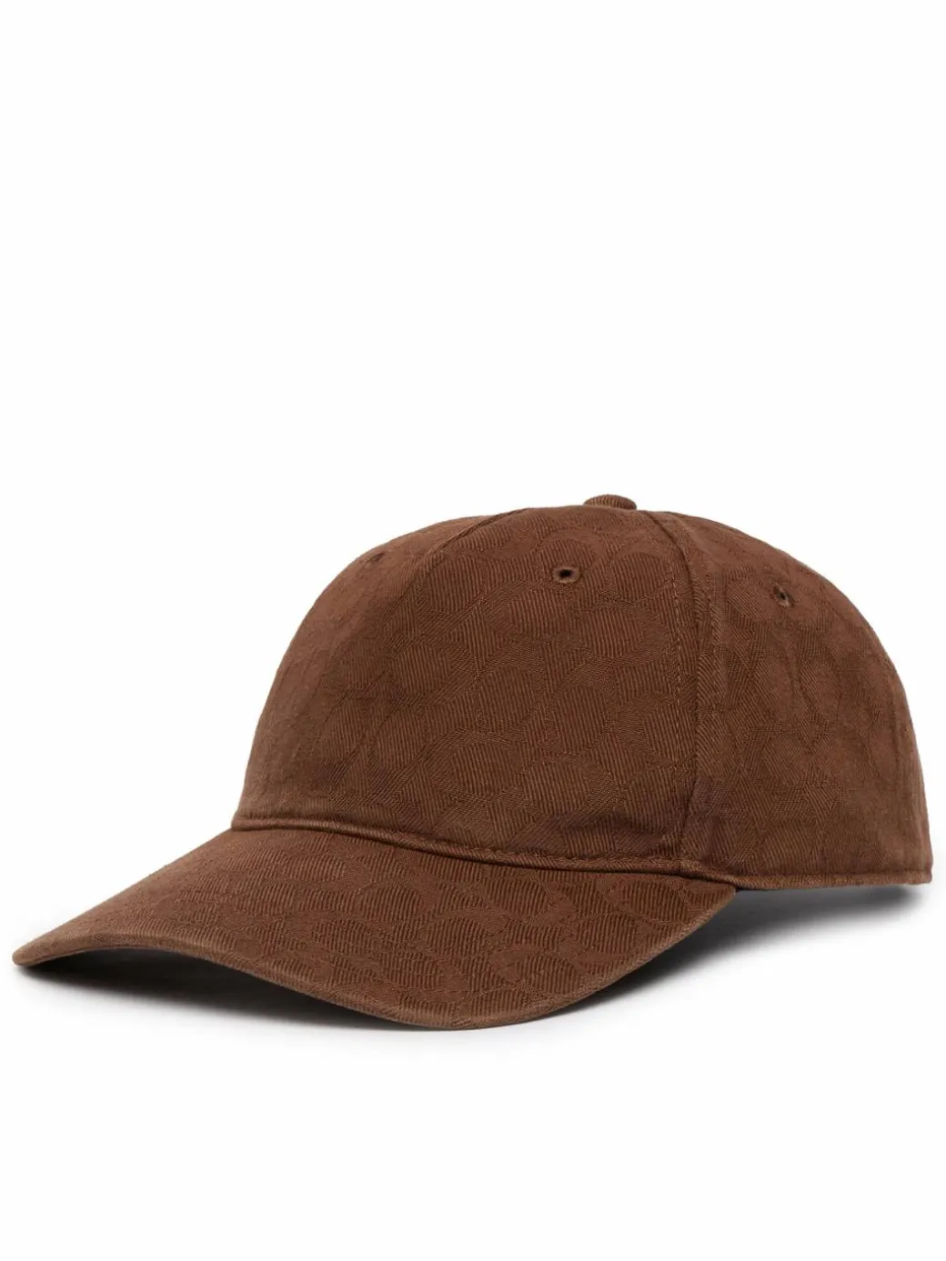 Cappellino 29CCN93 Marrone scuro