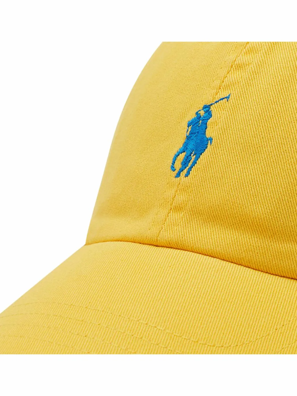 Cappellino Classic Sport Cap 710667709080 Giallo
