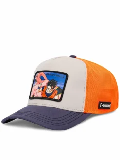 Cappellino CL/DBZ9/1/PCT/GOH Arancione chiaro