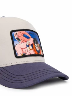 Cappellino CL/DBZ9/1/PCT/GOH Arancione chiaro