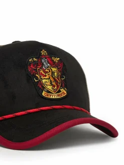 Cappellino CL/HP3/1/PCT/GRY Nero
