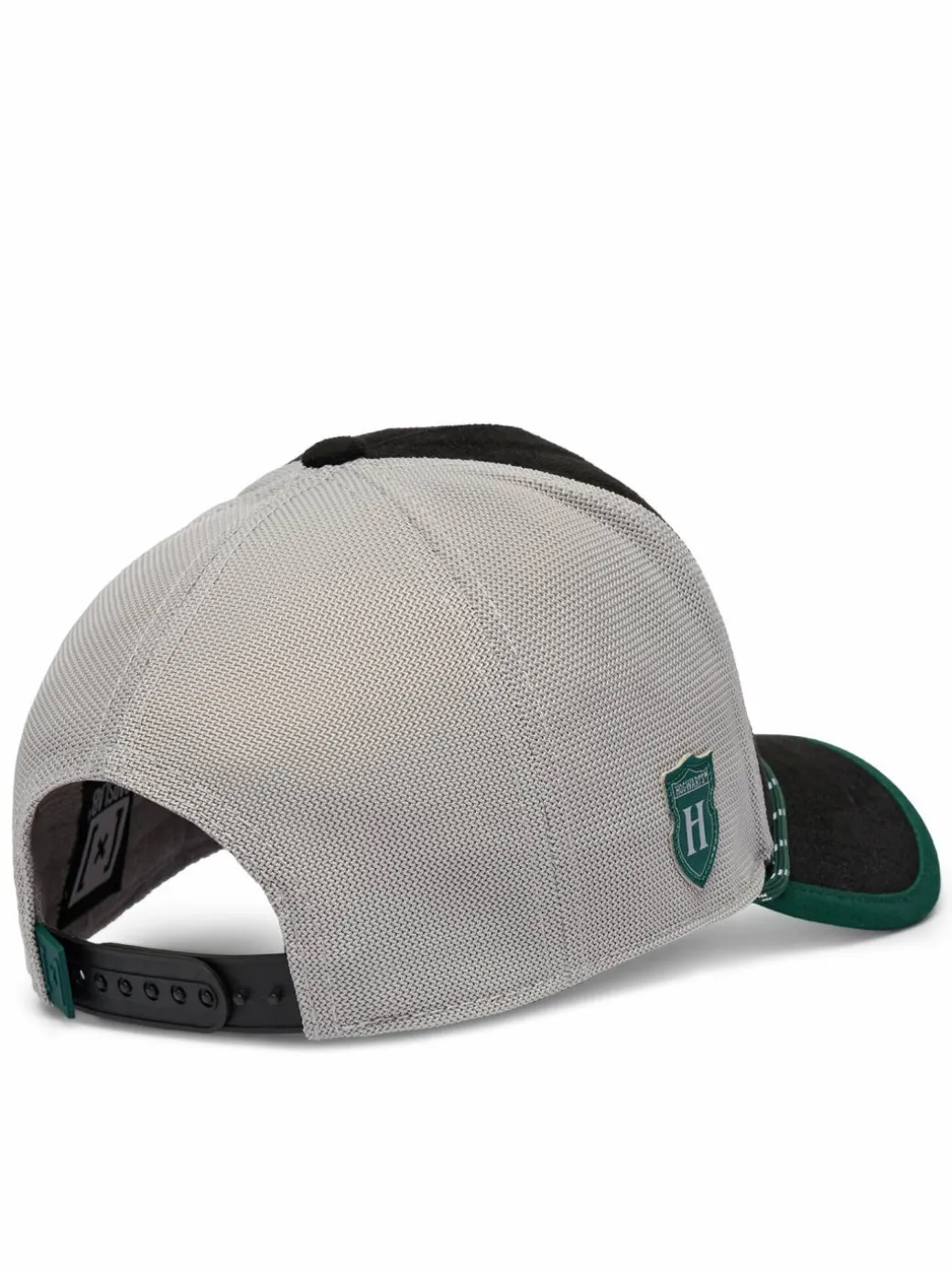 Cappellino CL/HP3/1/PCT/SLY Nero