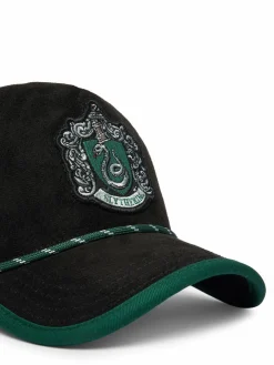 Cappellino CL/HP3/1/PCT/SLY Nero