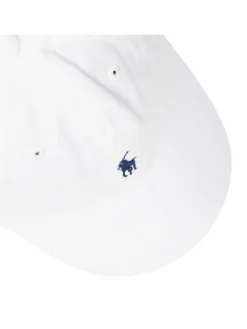 Cappellino Clsc Cap 320552489001 Bianco