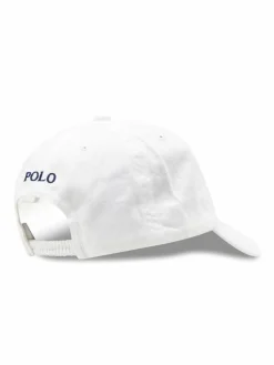 Cappellino Clsc Cap 320552489001 Bianco