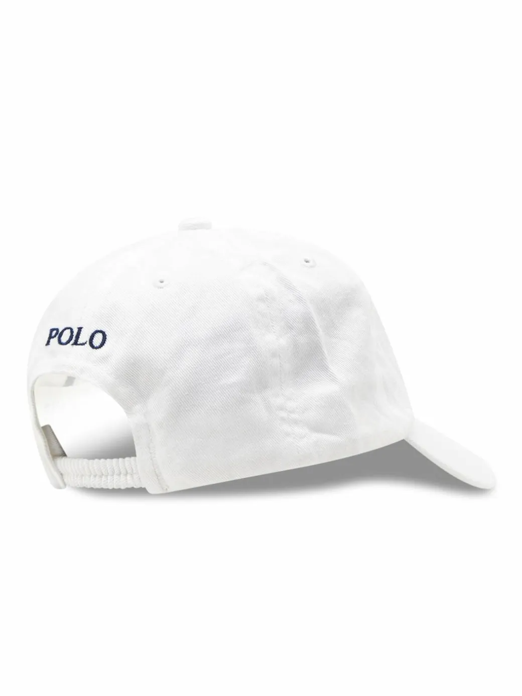 Cappellino Clsc Cap 320552489001 Bianco