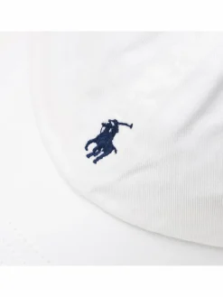 Cappellino Clsc Cap 320552489001 Bianco