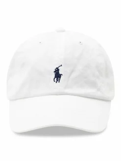 Cappellino Clsc Cap 320552489001 Bianco