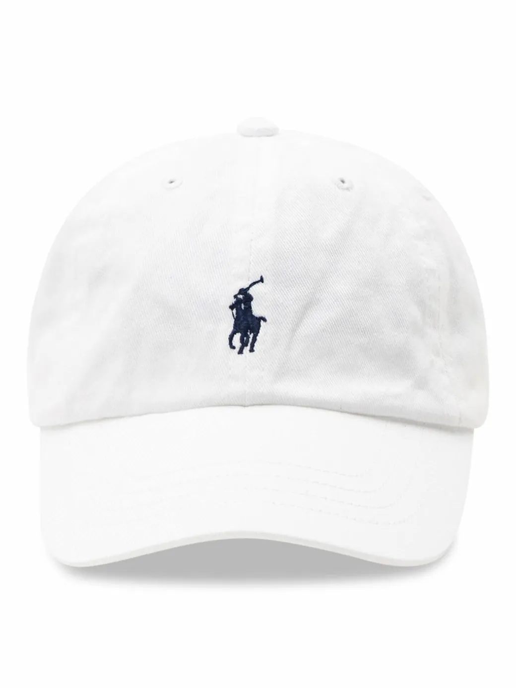 Cappellino Clsc Cap 320552489001 Bianco
