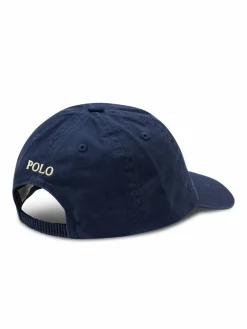 Cappellino Clsc Cap 320552489004 Blu scuro