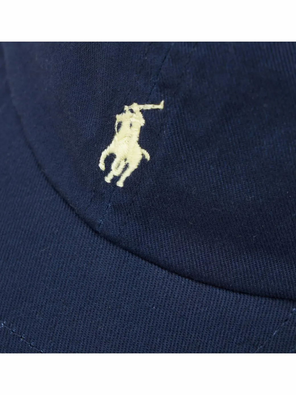 Cappellino Clsc Cap 320552489004 Blu scuro